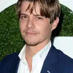 Xavier Samuel