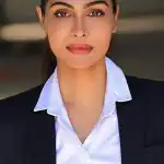 Ashritha Kancharla