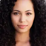 Madeleine Mantock