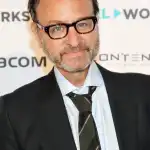 Fisher Stevens