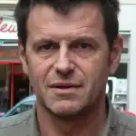 Laurent Vercelletto