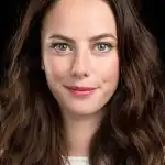 Kaya Scodelario