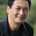 Chow Yun-Fat