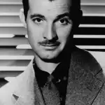 Zachary Scott