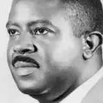 Ralph Abernathy