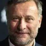 Michael Nyqvist