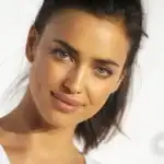 Irina Shayk