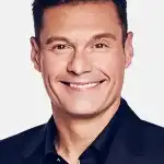 Ryan Seacrest