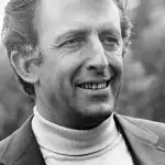 Fritz Weaver