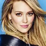 Hilary Duff