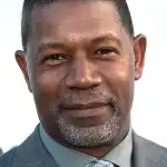 Dennis Haysbert