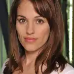 Amy Jo Johnson