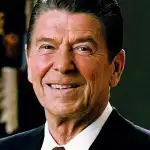 Ronald Reagan