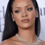  Rihanna