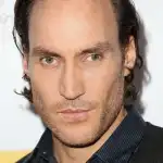 Callan Mulvey