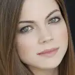 Caitlin Carver