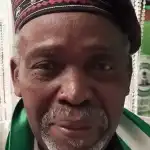 Olu Jacobs