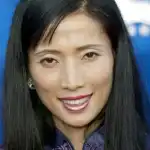 Michiko Nishiwaki