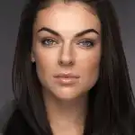 Serinda Swan