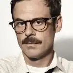 Scoot McNairy