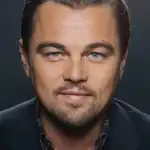 Leonardo DiCaprio