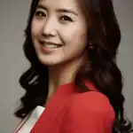 Lee Ji-ae