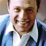 Steve Lawrence