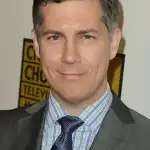 Chris Parnell