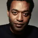 Chiwetel Ejiofor