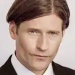 Crispin Glover