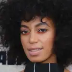  Solange