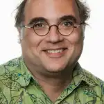 Josh Kornbluth