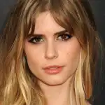 Carlson Young