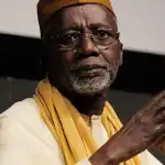 Souleymane Cissé