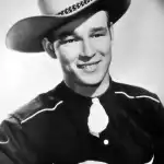 Roy Rogers