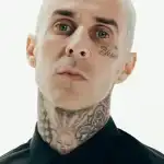 Travis Barker