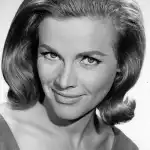 Honor Blackman