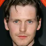 Shaun Evans