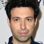 Alex Karpovsky