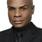 Nathan Lee Graham