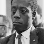 James Baldwin