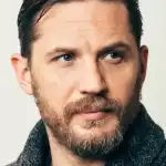 Tom Hardy