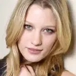 Ashley Hinshaw