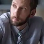 Joel David Moore