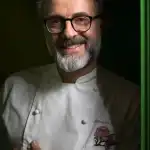 Massimo Bottura