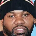  Raekwon