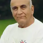 Warren Mitchell