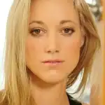 Zoie Palmer