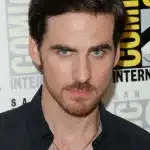 Colin O'Donoghue