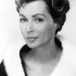 Lilli Palmer